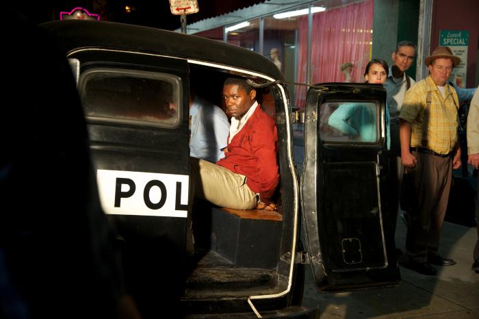  فیلم سینمایی پیشخدمت لی دنیلز به کارگردانی Lee Daniels