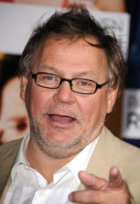 Janusz Kaminski در صحنه فیلم سینمایی از کجا می دونی