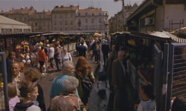  فیلم سینمایی Boomerang به کارگردانی Dragan Marinkovic