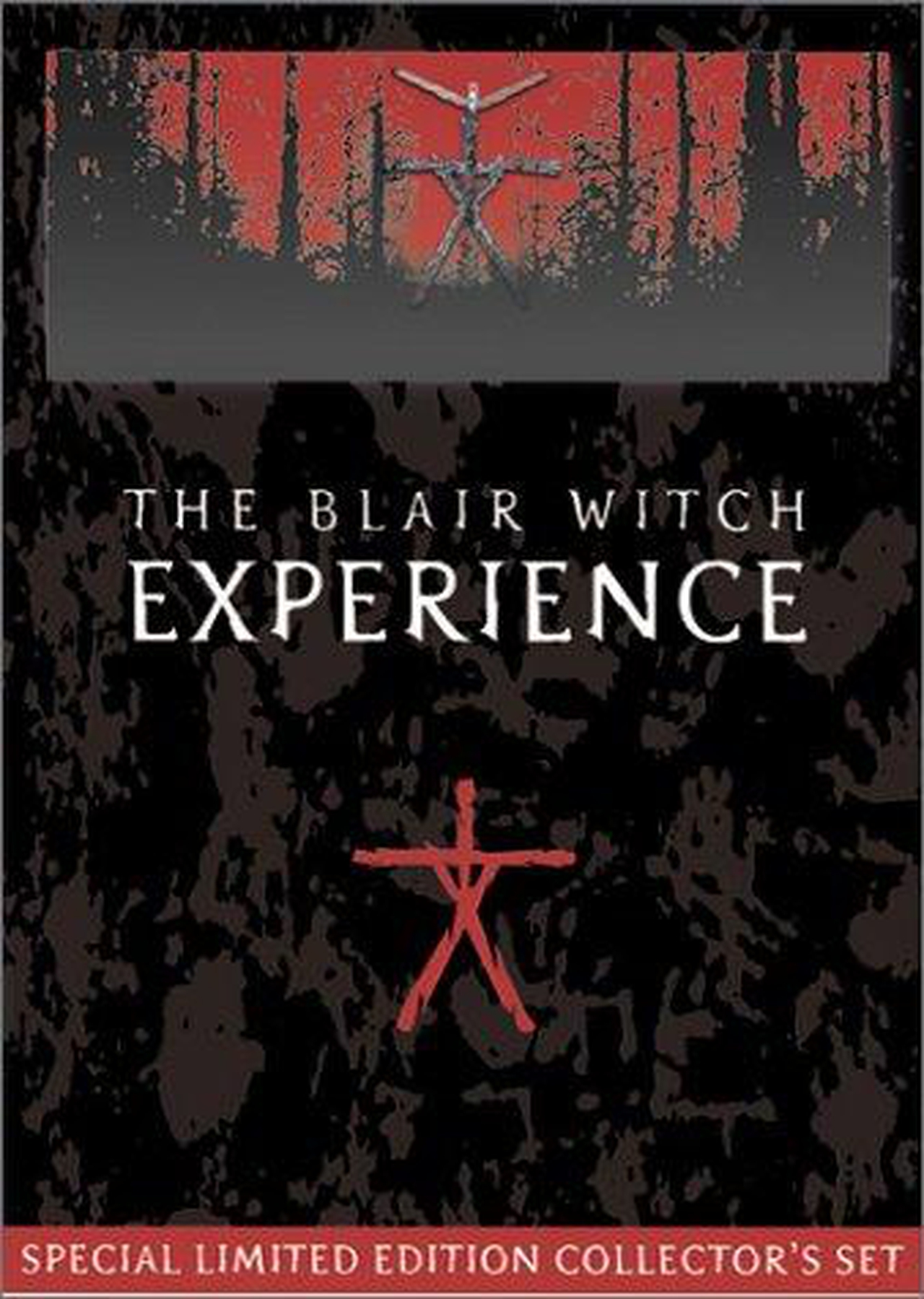  فیلم سینمایی Book of Shadows: Blair Witch 2 به کارگردانی Joe Berlinger