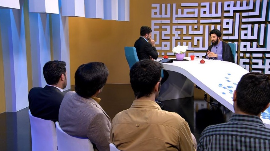  برنامه تلویزیونی قرار به کارگردانی ندارد