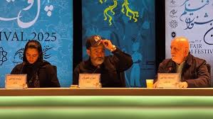  فیلم سینمایی زیبا صدایم کن به کارگردانی رسول صدرعاملی