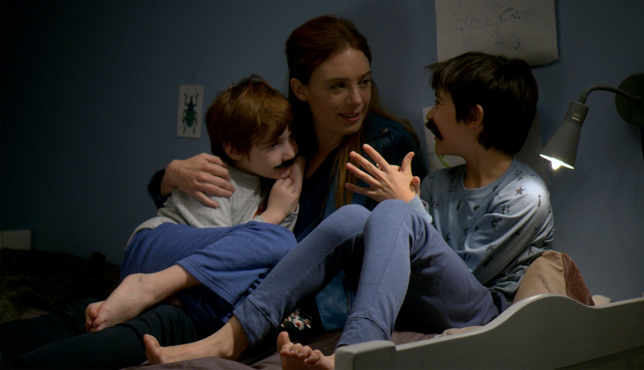  فیلم سینمایی Our Struggles به کارگردانی Guillaume Senez