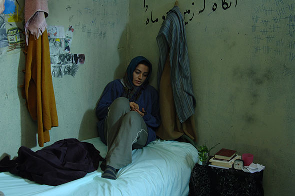  فیلم سینمایی دست‌های خالی به کارگردانی ابوالقاسم طالبی