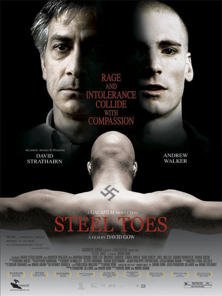  فیلم سینمایی Steel Toes به کارگردانی 