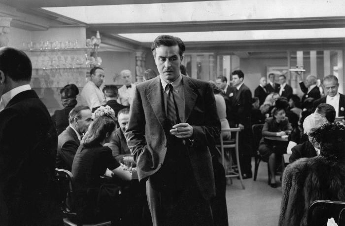  فیلم سینمایی تعطیلی از دست رفته با حضور ری میلند