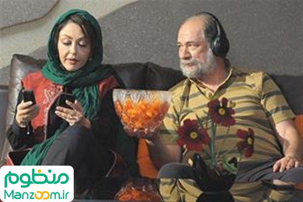  فیلم سینمایی گروه آلما به کارگردانی عباس مرادیان