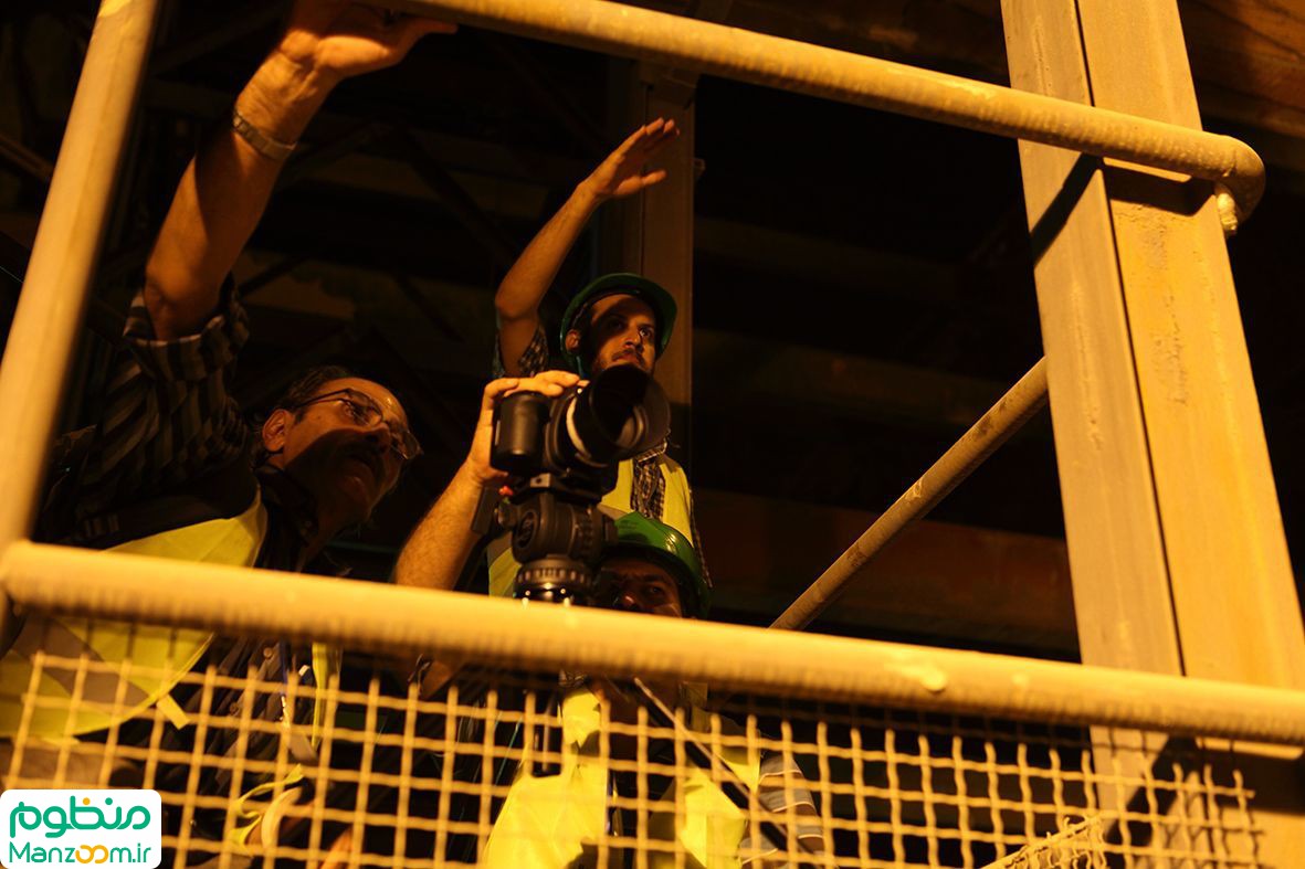  فیلم سینمایی تابو به کارگردانی خسرو معصومی