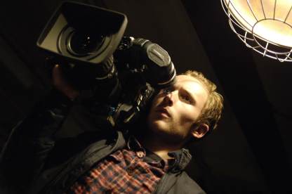  فیلم سینمایی خاطرات مردگان با حضور Joshua Close