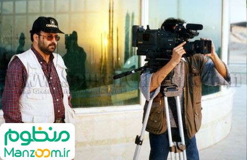  فیلم سینمایی جوان ایرانی به کارگردانی داریوش بابائیان