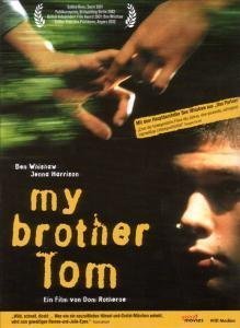  فیلم سینمایی My Brother Tom به کارگردانی Dom Rotheroe