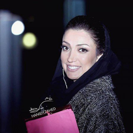 تصویری شخصی از نگار عابدی، بازیگر سینما و تلویزیون