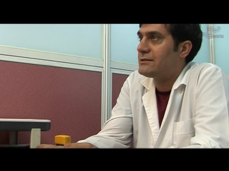  فیلم سینمایی زیبایی در اغما به کارگردانی مینو بیگی