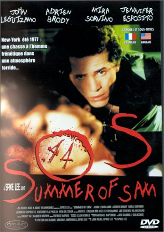  فیلم سینمایی Summer of Sam به کارگردانی اسپایک لی