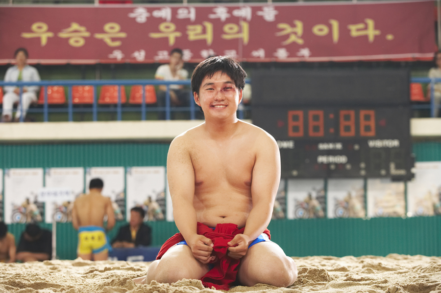  فیلم سینمایی Like a Virgin به کارگردانی Hae-jun Lee و Hae-yeong Lee