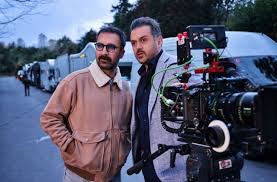  فیلم سینمایی قسطنطنیه به کارگردانی کریم امینی