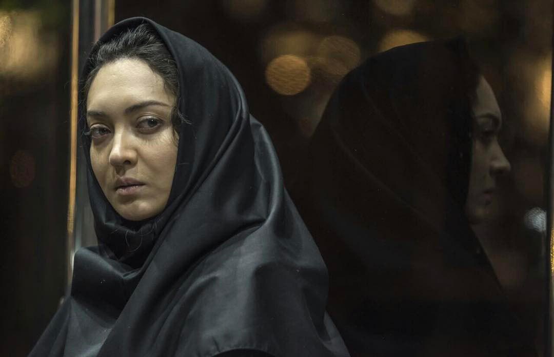  فیلم سینمایی آذر با حضور نیکی کریمی