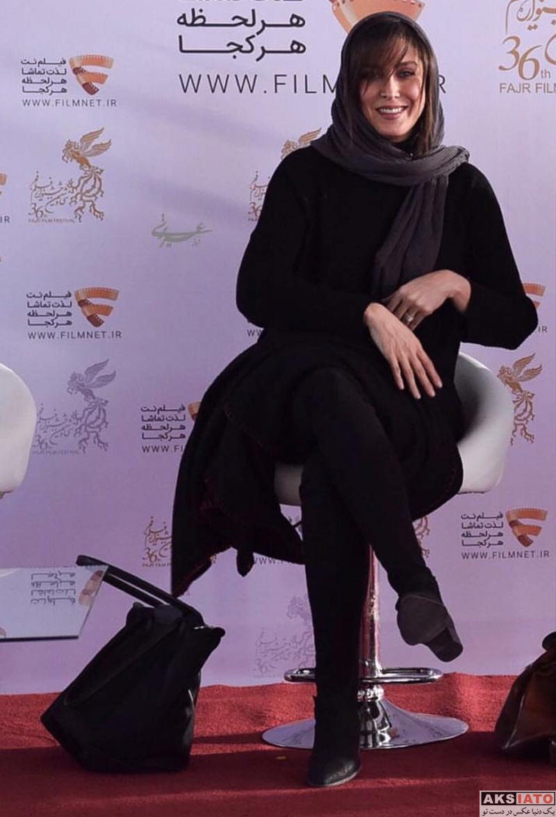 مهتاب کرامتی در جشنواره فیلم سینمایی جاده قدیم