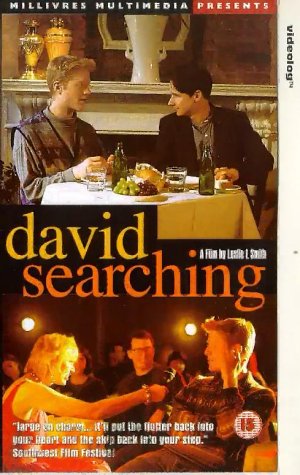  فیلم سینمایی David Searching به کارگردانی Leslie L. Smith