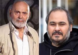  فیلم سینمایی قرمز یواش به کارگردانی علی جبار زاده