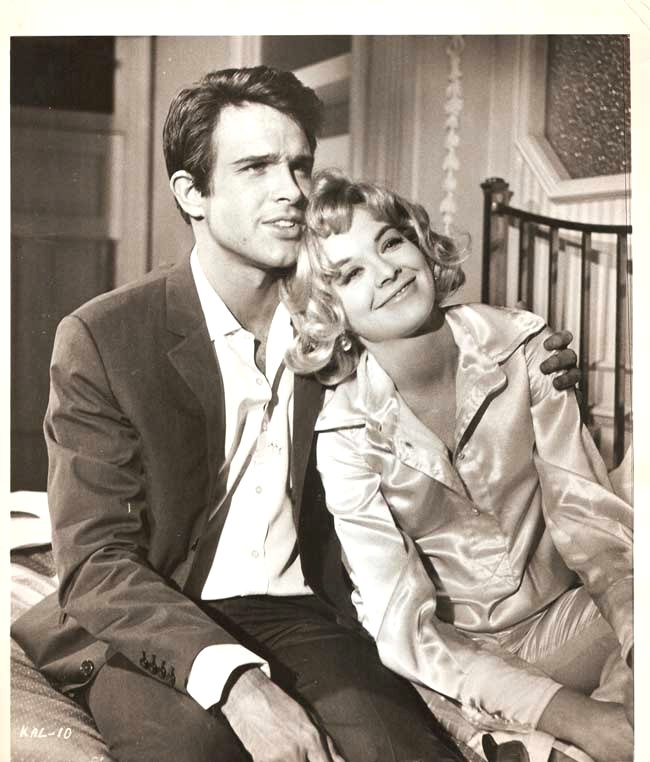  فیلم سینمایی Kaleidoscope به کارگردانی Jack Smight