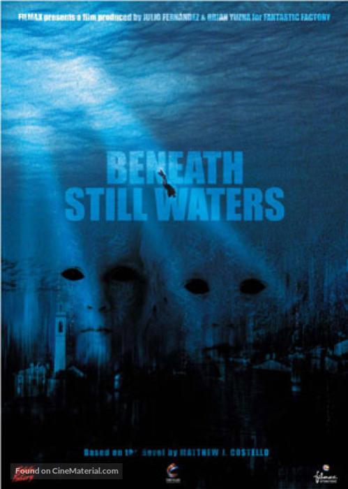  فیلم سینمایی Beneath Still Waters به کارگردانی Brian Yuzna