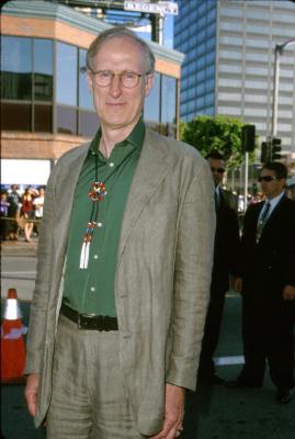  فیلم سینمایی دختر ژنرال با حضور James Cromwell