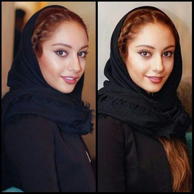 تصویری شخصی از ترلان پروانه، بازیگر سینما و تلویزیون