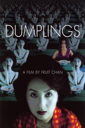  فیلم سینمایی Dumplings به کارگردانی Fruit Chan