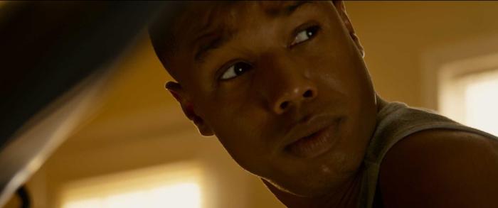  فیلم سینمایی چهار شگفت انگیز با حضور Michael B. Jordan