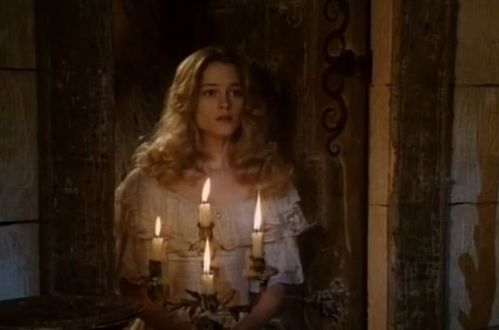  سریال تلویزیونی The Phantom of the Opera با حضور Teri Polo