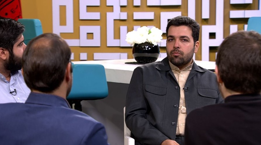  برنامه تلویزیونی قرار به کارگردانی ندارد