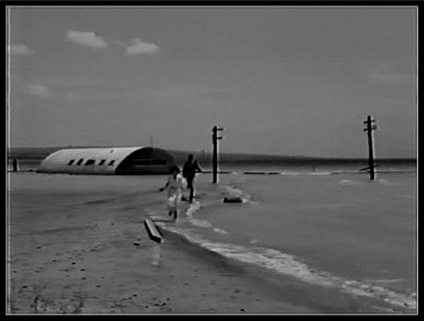  فیلم سینمایی Highway Dragnet به کارگردانی Nathan Juran