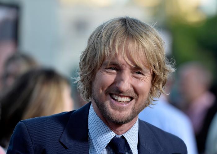  فیلم سینمایی کارآموز با حضور Owen Wilson