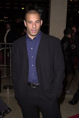  فیلم سینمایی پانزده دقیقه با حضور وین دیزل