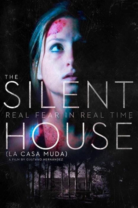  فیلم سینمایی The Silent House به کارگردانی Gustavo Hernández