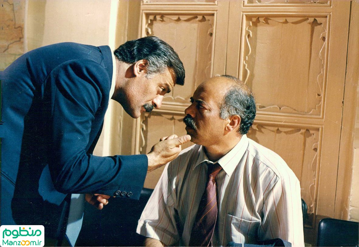  فیلم سینمایی صبح روز بعد به کارگردانی کیومرث پوراحمد