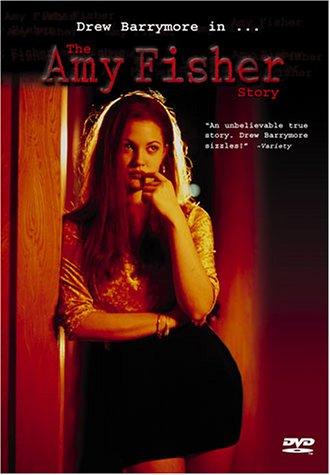 درو بریمور در صحنه فیلم سینمایی The Amy Fisher Story