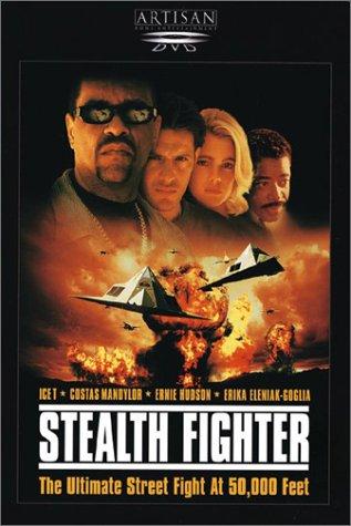  فیلم سینمایی Stealth Fighter به کارگردانی Jim Wynorski