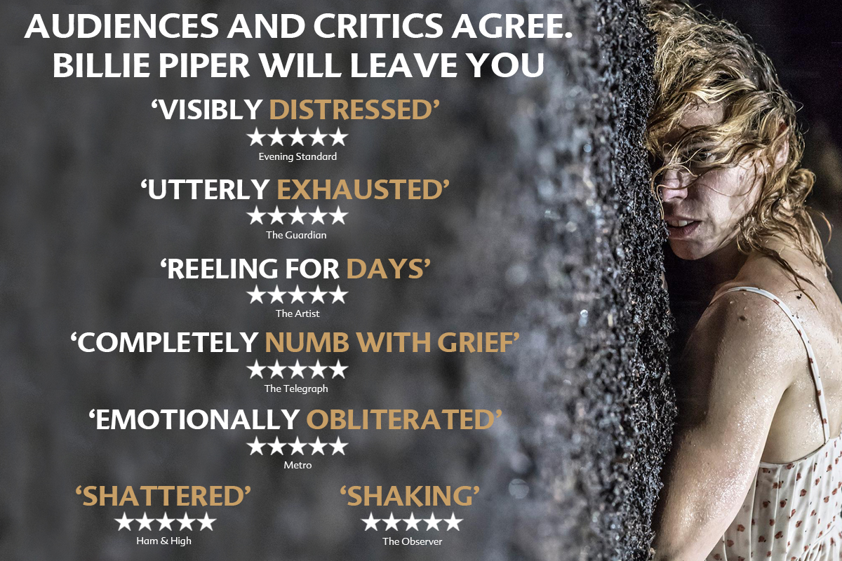  فیلم سینمایی National Theatre Live: Yerma به کارگردانی 