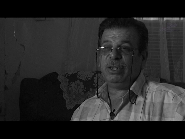  فیلم سینمایی قصه شب به کارگردانی عباس امینی