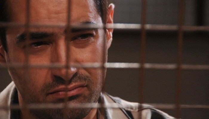  سریال تلویزیونی سرزمین مادری به کارگردانی کمال تبریزی