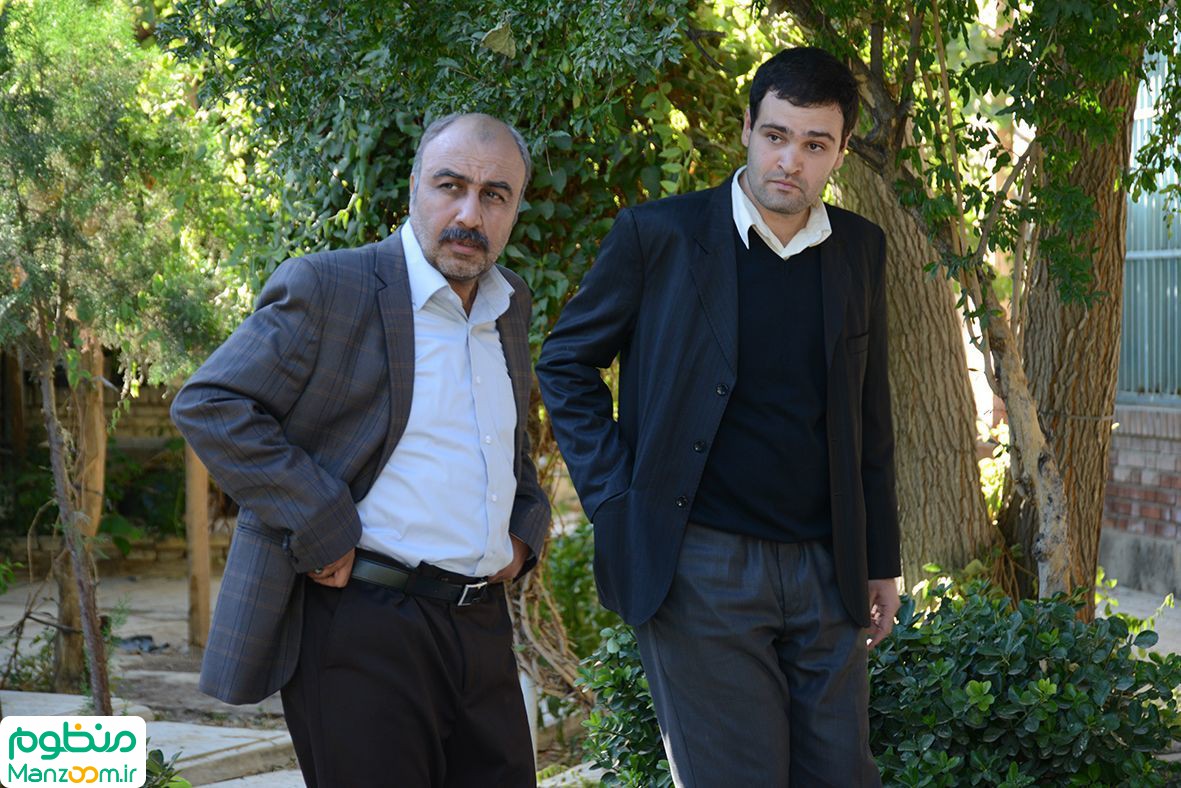  فیلم سینمایی طبقه حساس به کارگردانی کمال تبریزی