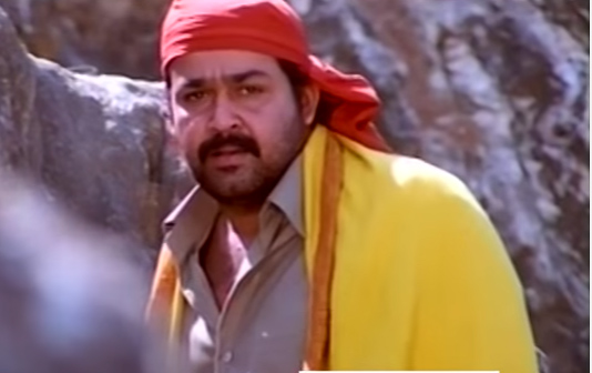  فیلم سینمایی Guru با حضور Mohanlal