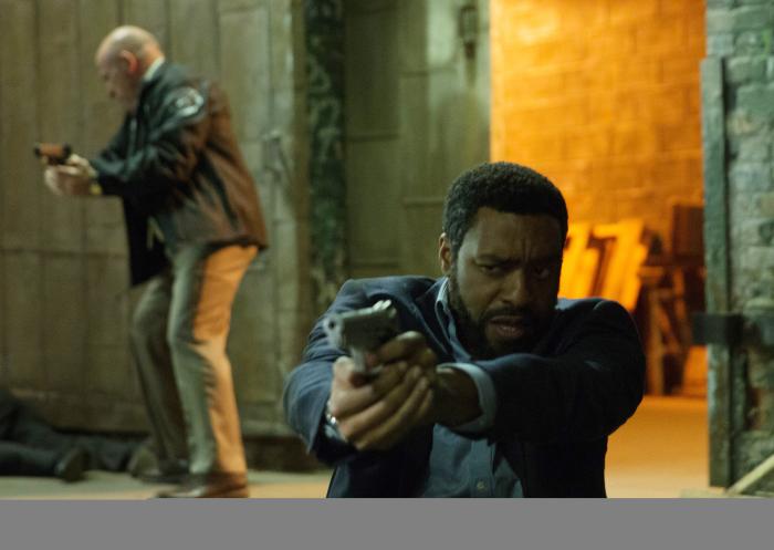  فیلم سینمایی راز چشم هایشان با حضور چویتل اجیوفور و Dean Norris