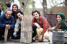  سریال تلویزیونی پسران هور به کارگردانی مهدی جعفری