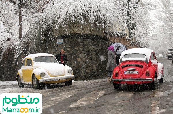  فیلم سینمایی آشنایی با لیلا به کارگردانی 