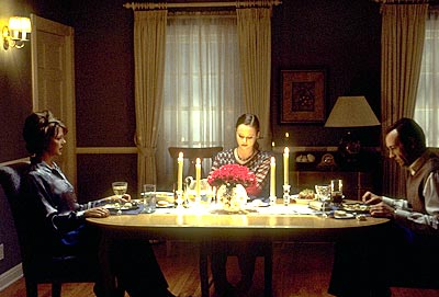  فیلم سینمایی زیبایی آمریکایی با حضور کوین اسپیسی، Annette Bening و تورا برچ