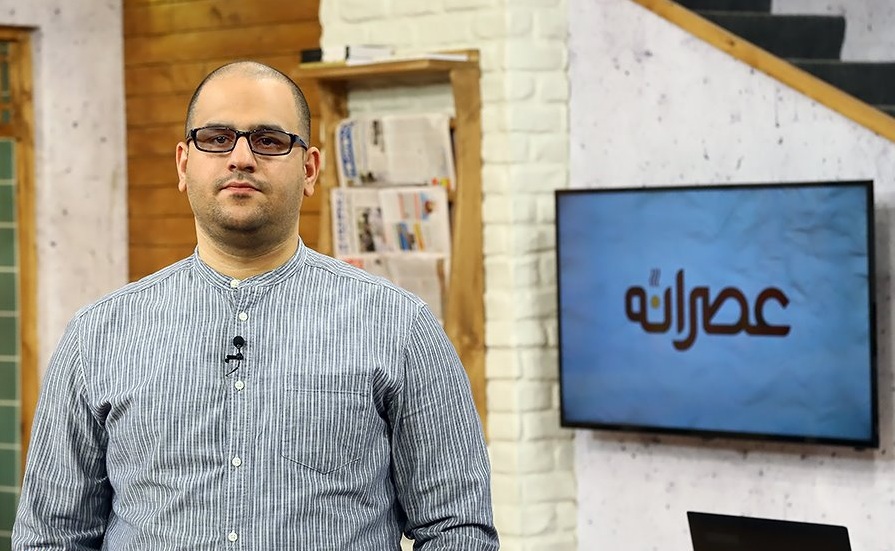  برنامه تلویزیونی عصرانه به کارگردانی ندارد