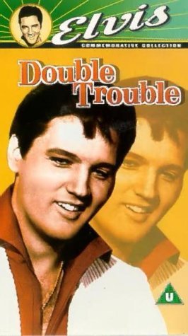  فیلم سینمایی Double Trouble به کارگردانی Norman Taurog